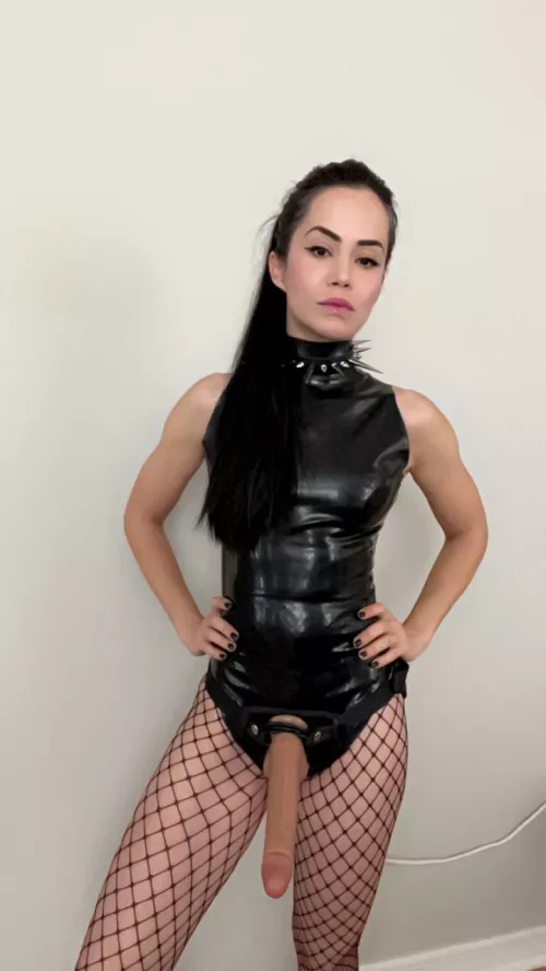 Are you ready for tonight sissy loser?