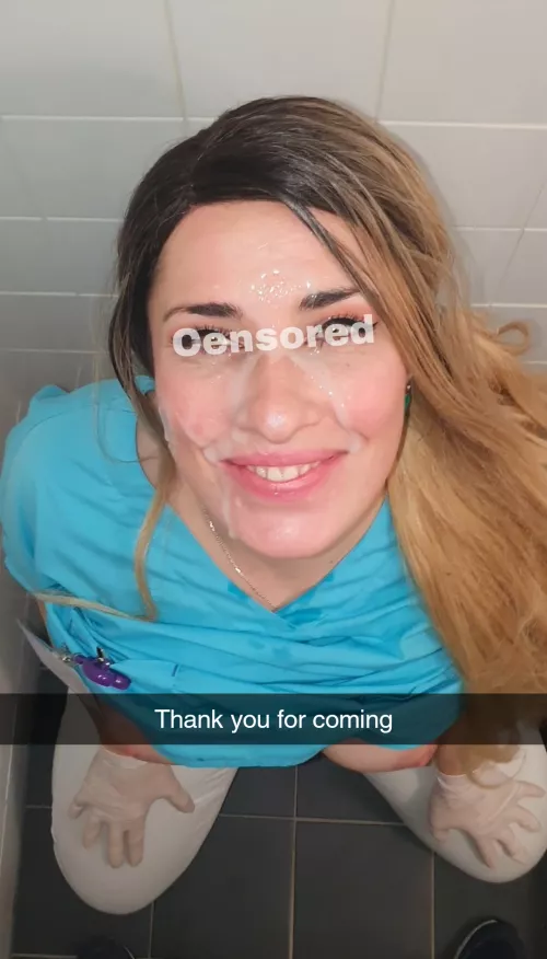 Are you ready to give me another donation?