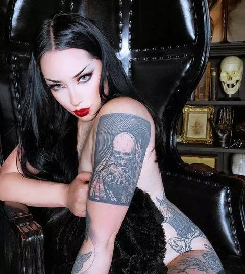 Are you ready to obey me