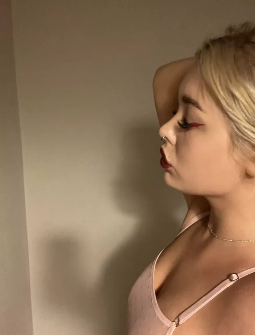 Are you ready to play daddy