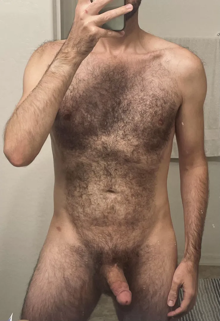 Are you ready to worship daddy?