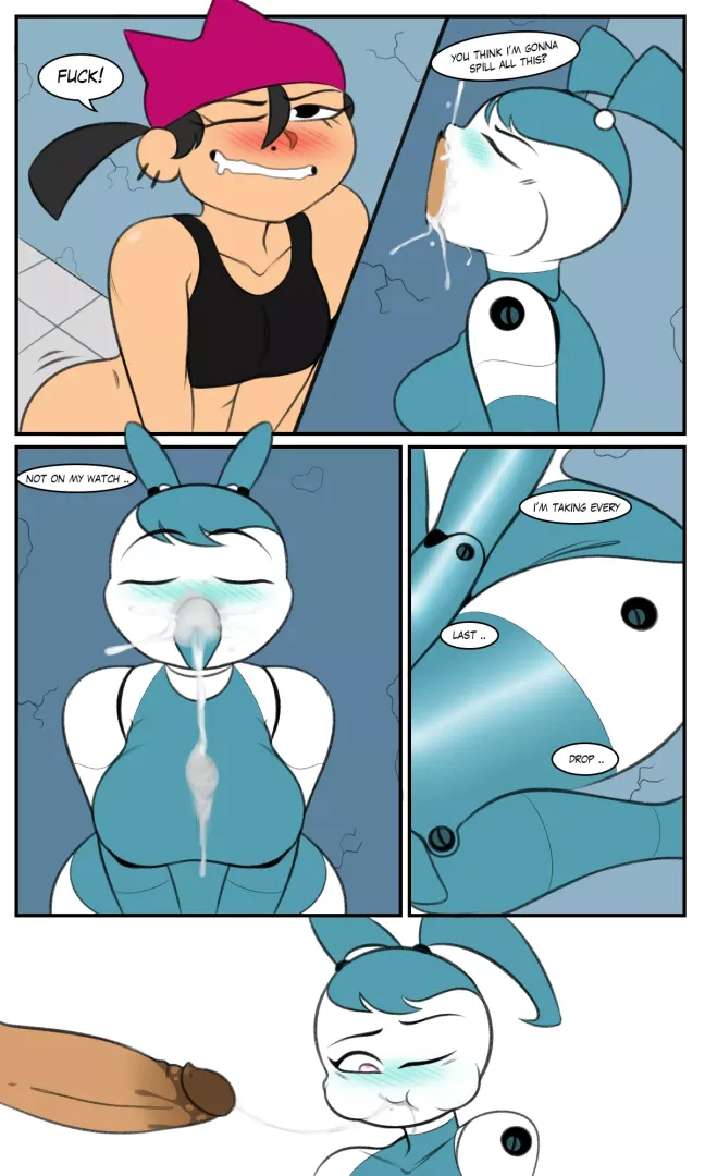 Are you sucking or getting sucked in glory hole?