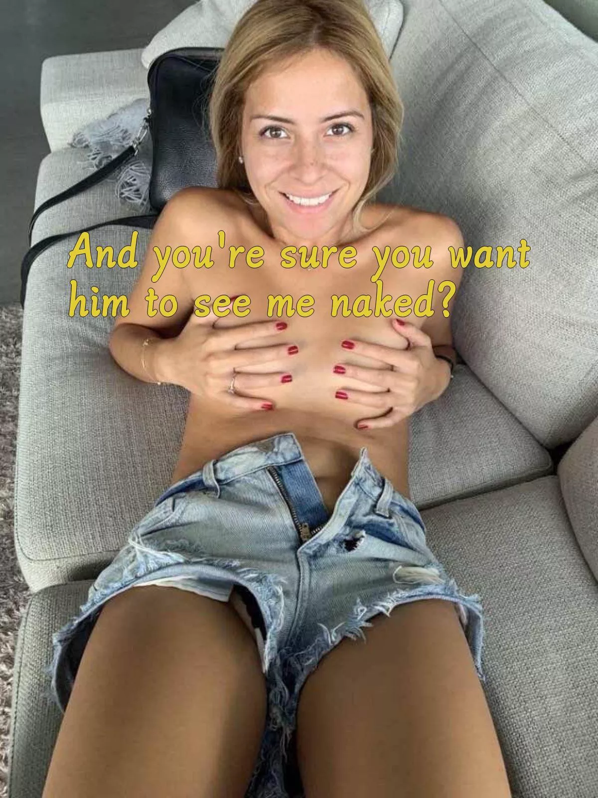 Are you sure?