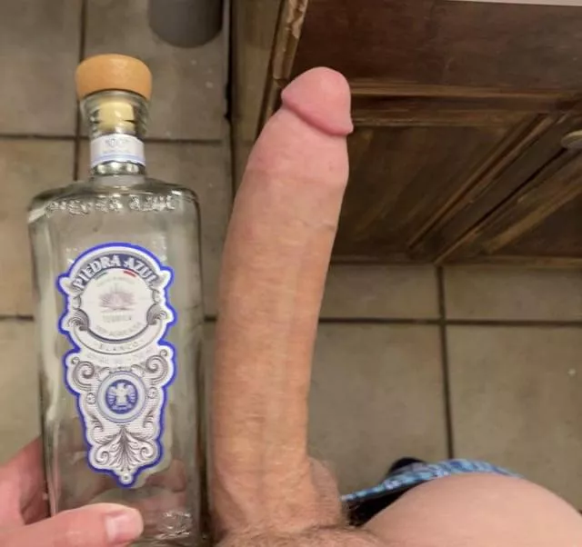 Are you thirsty ?