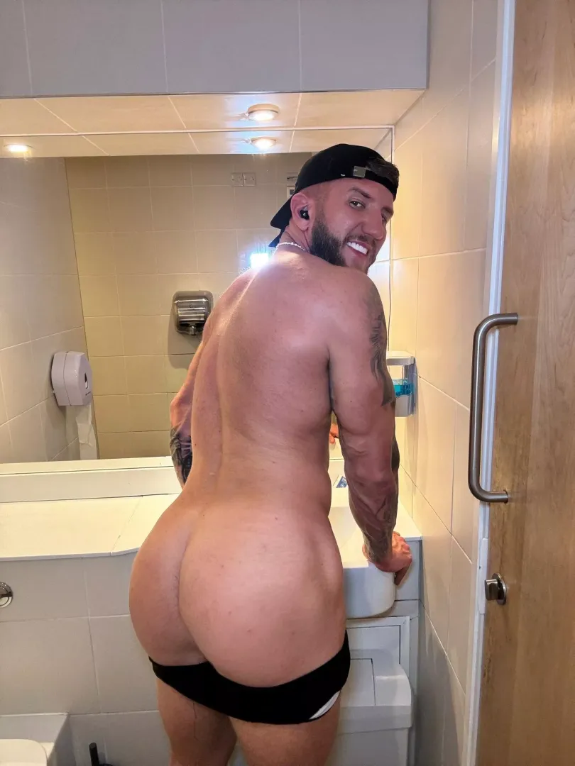 Are you worried you might cum early?