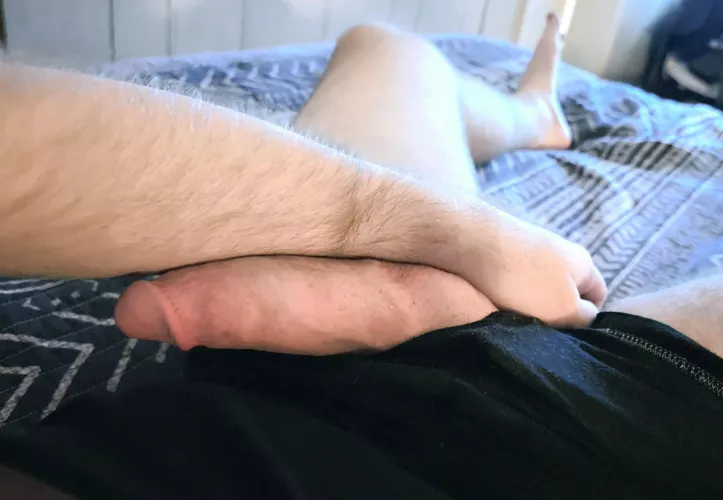 Are you wrist-thick?