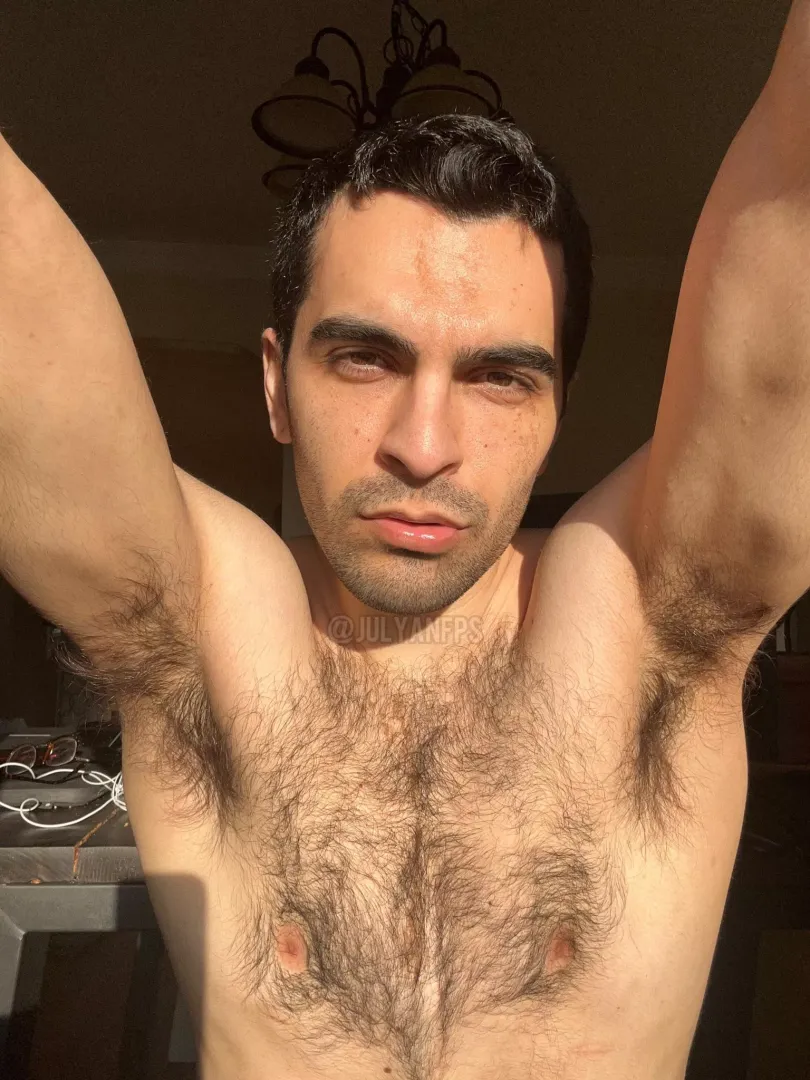Aren’t these pits perfect? 😜