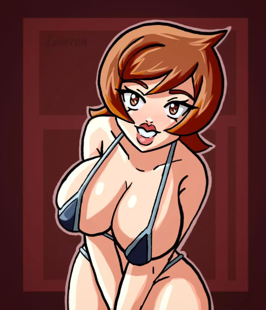 Arezu (Loveron)