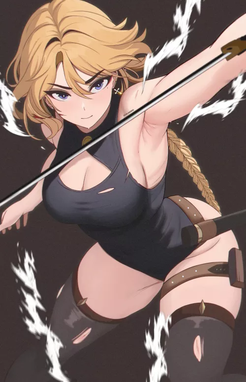 Aria