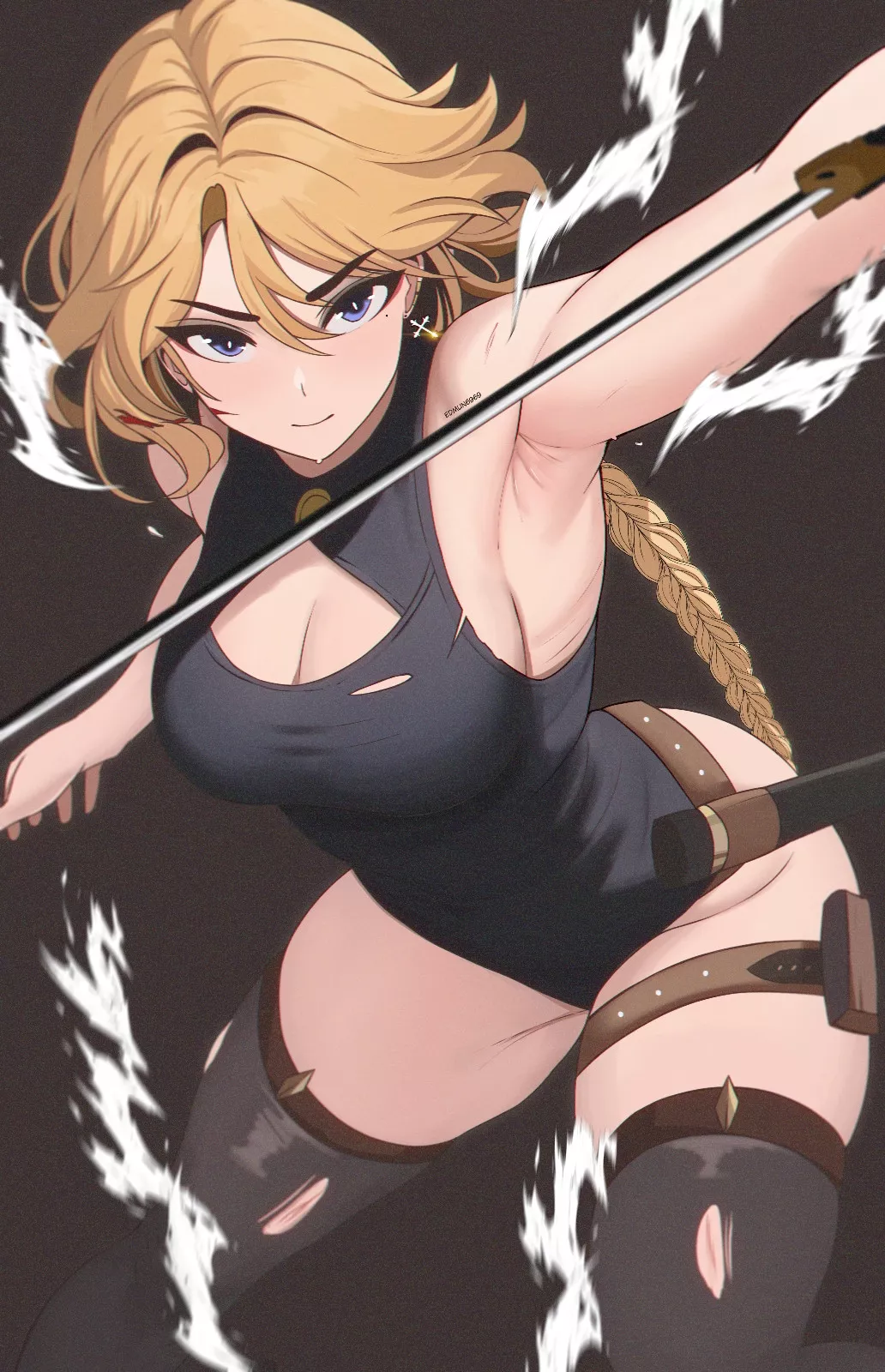 Aria