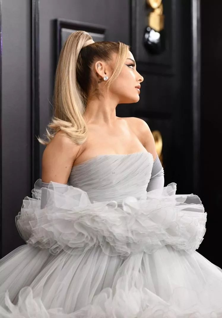 Ariana Grande
