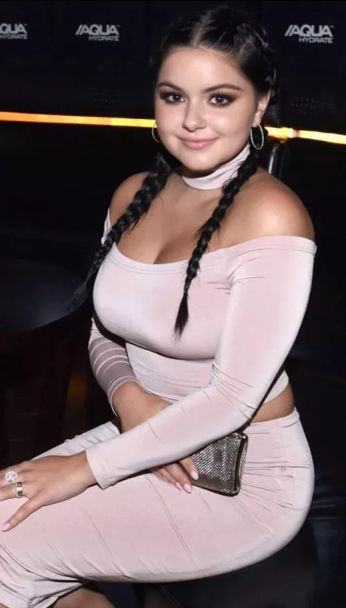 Ariel Winter