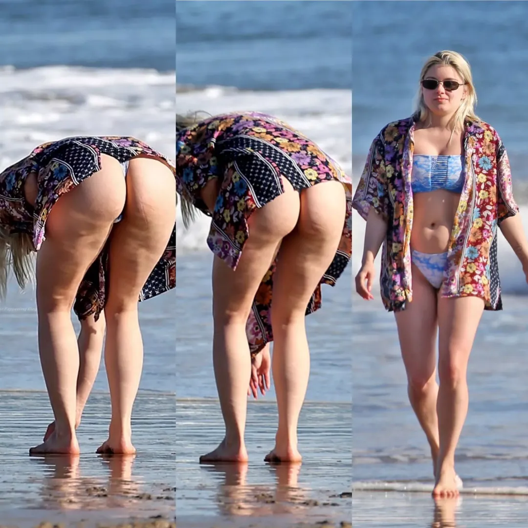 Ariel Winter