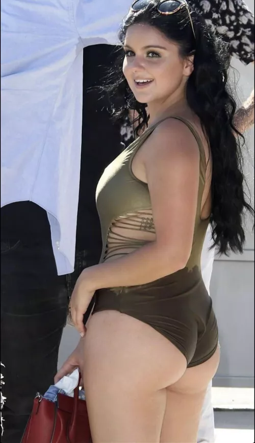 Ariel Winter