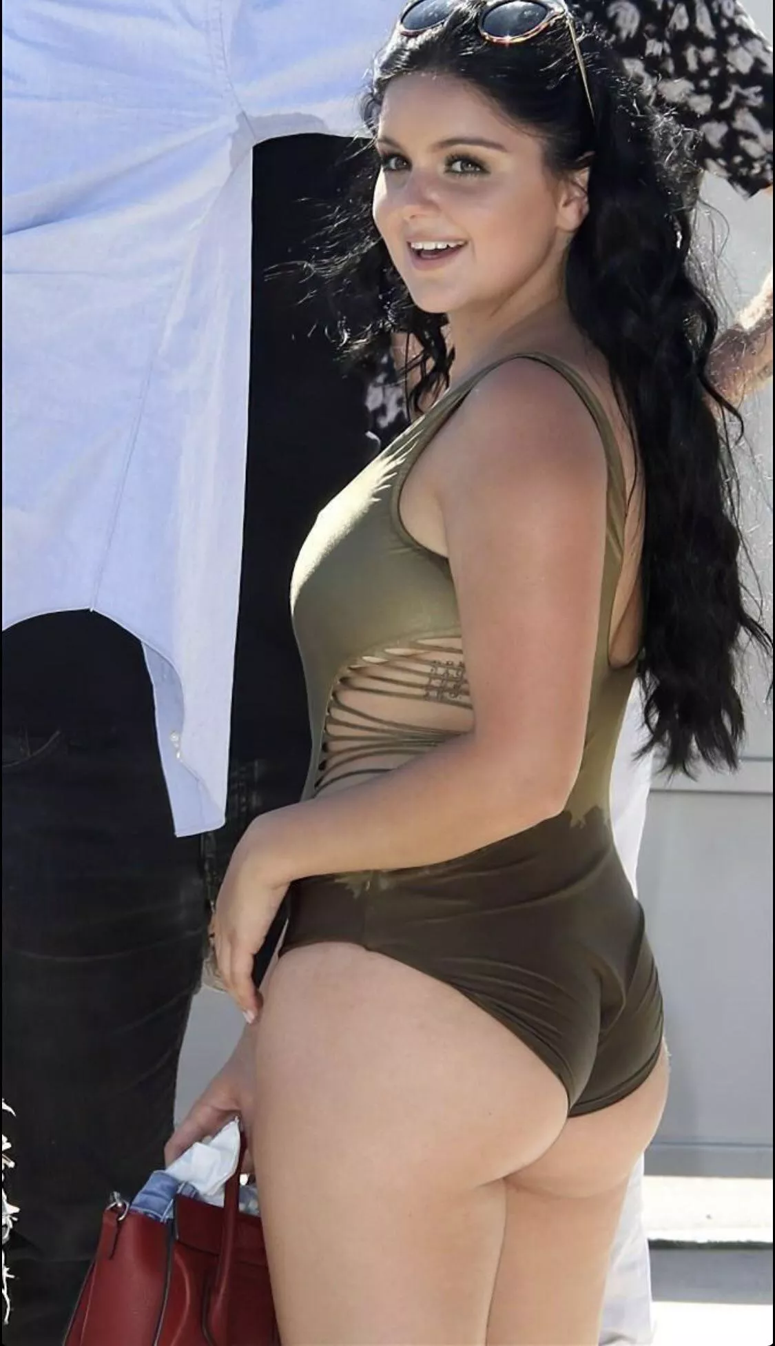 Ariel Winter