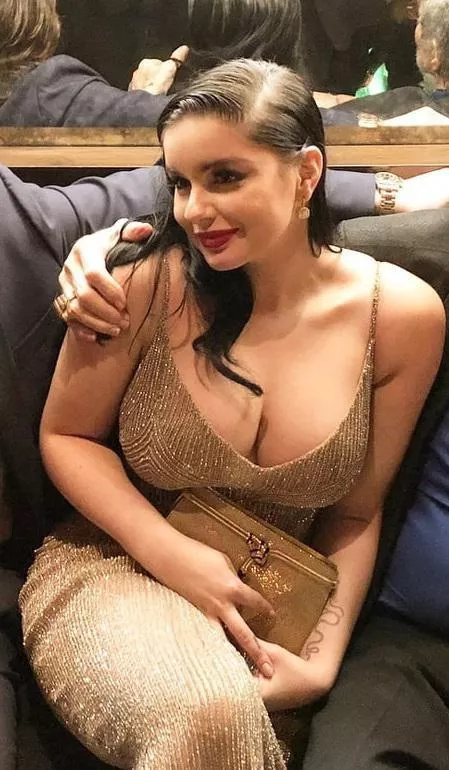 Ariel Winter
