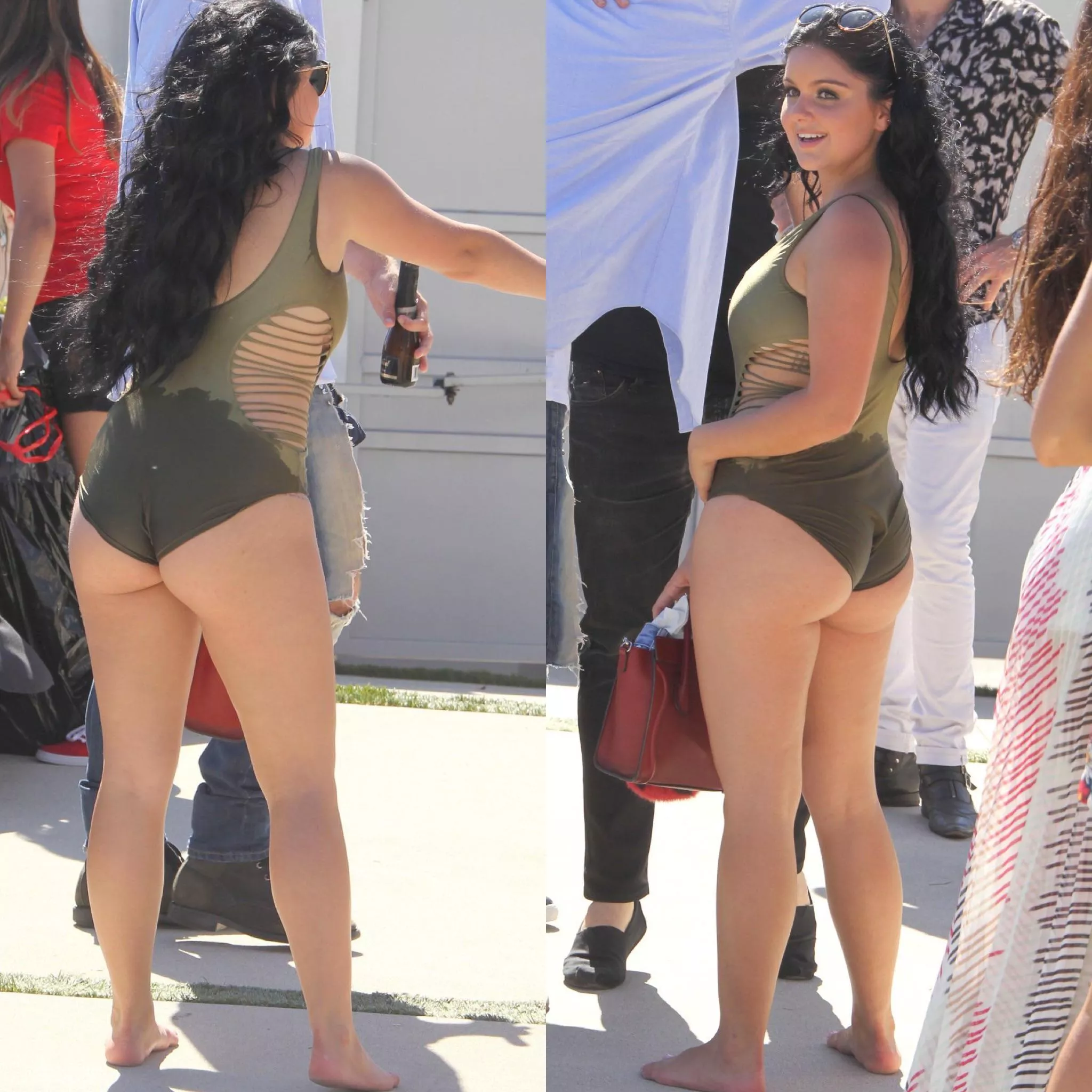 Ariel Winter
