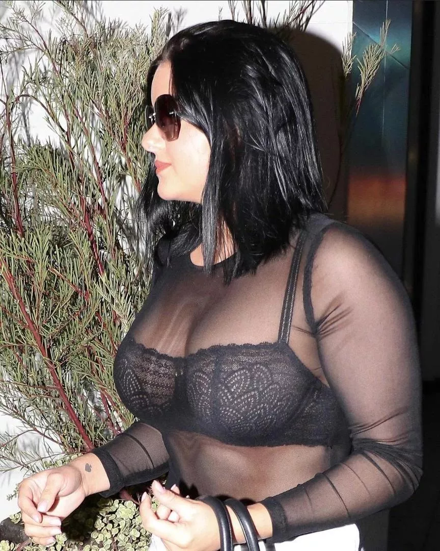 Ariel Winters