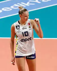 Arina Fedorovtseva