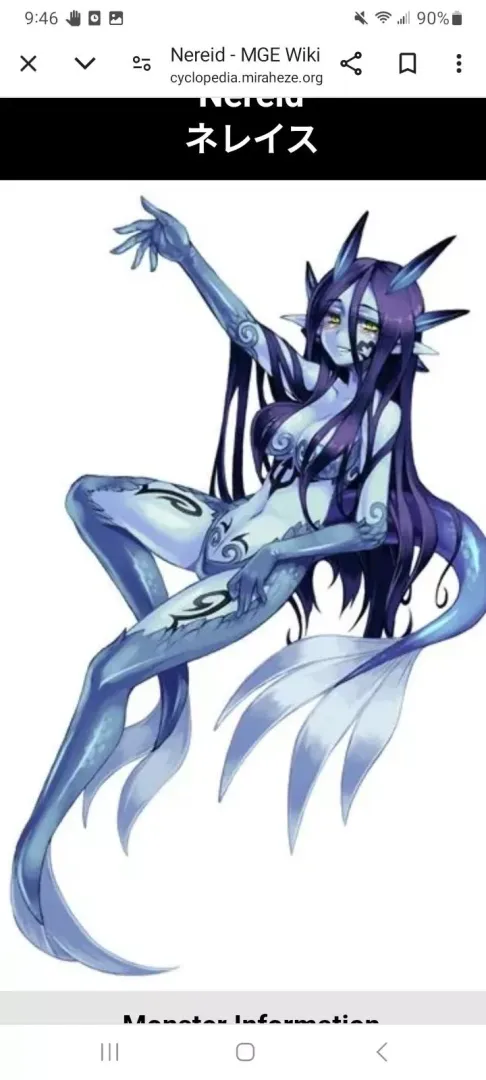 Arist:kenkou cross. Neired. Smash or pass?