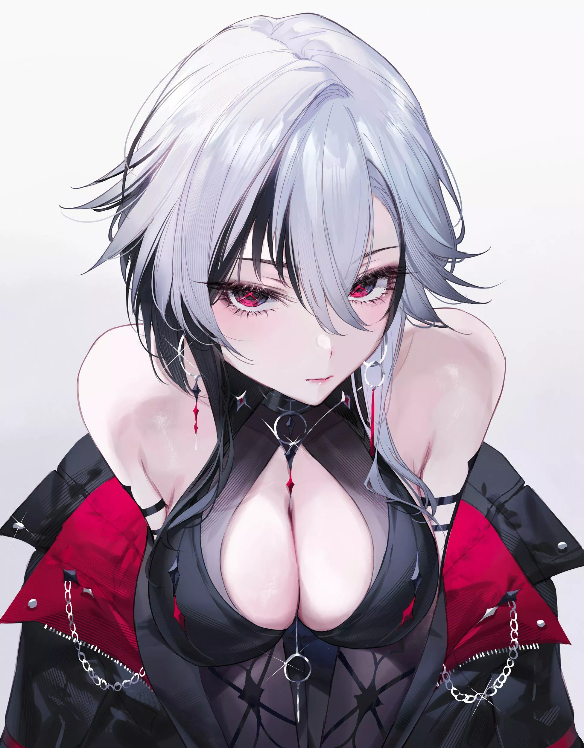 Arlecchino [Genshin Impact]