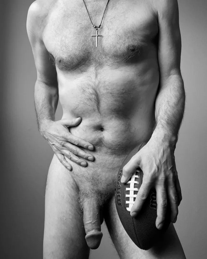 Around here it’s always Super Bowl…XXX…