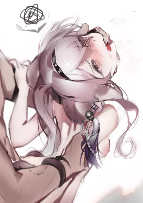 Art By Electrophorus