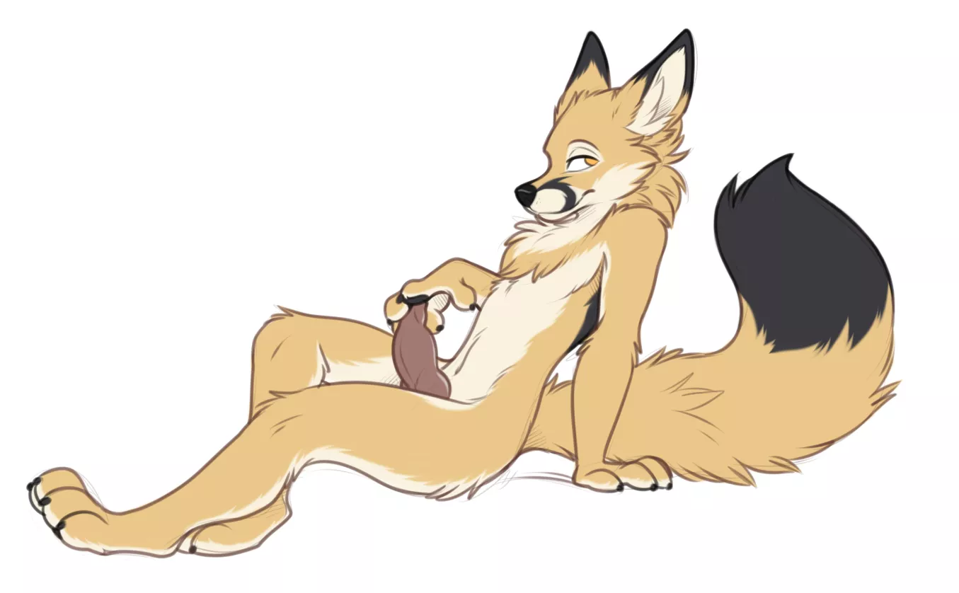 (Art by Keihound)