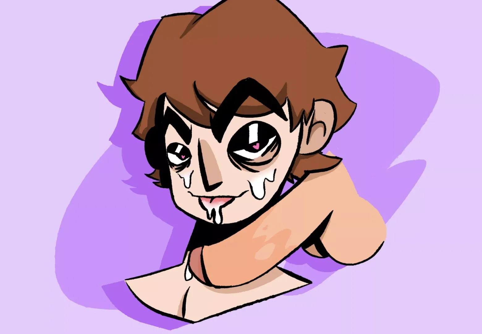 (art by me)