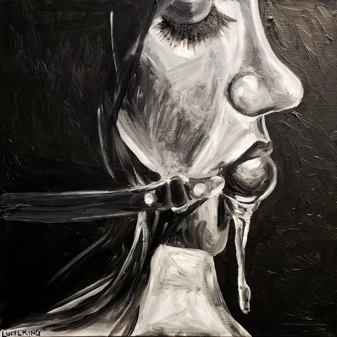Art by me