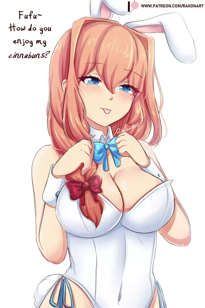 (Art by RaionArt)