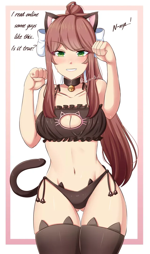 (Art by RaionArt)