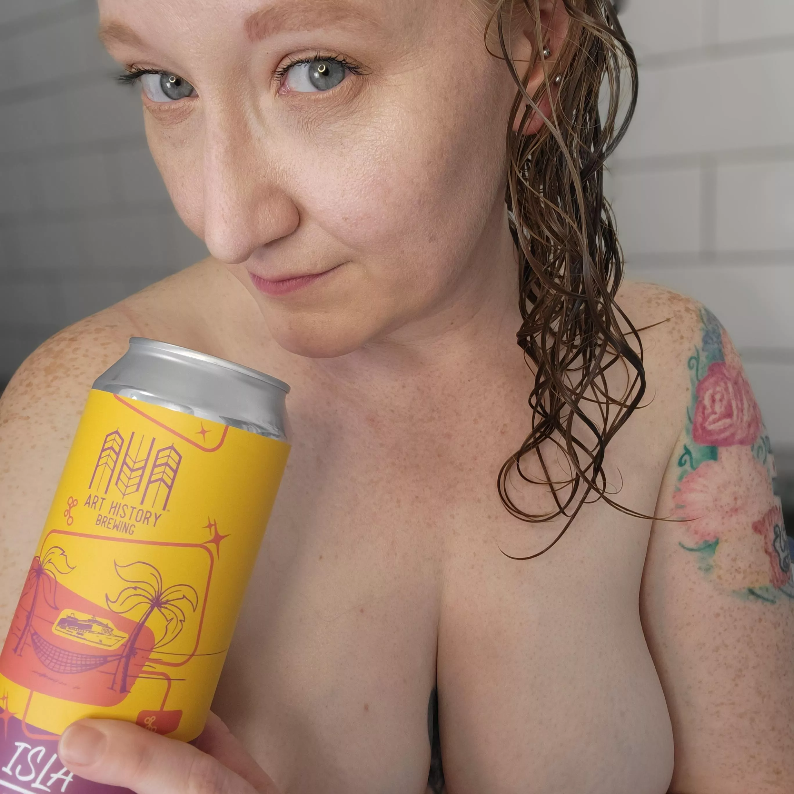 Art History Brewing Isla