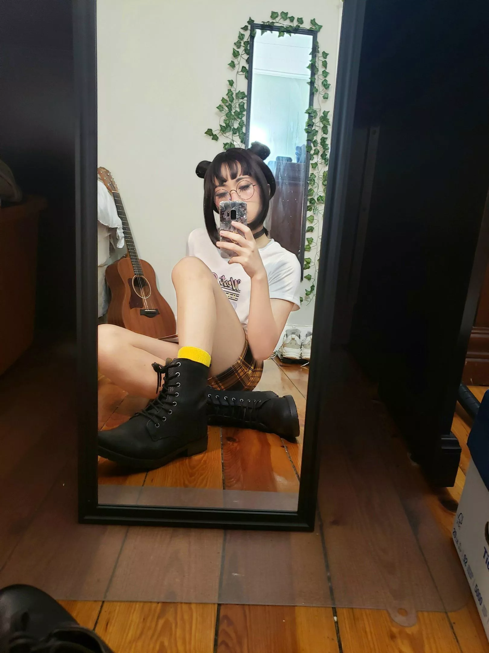 art hoe 🌼 🌻
