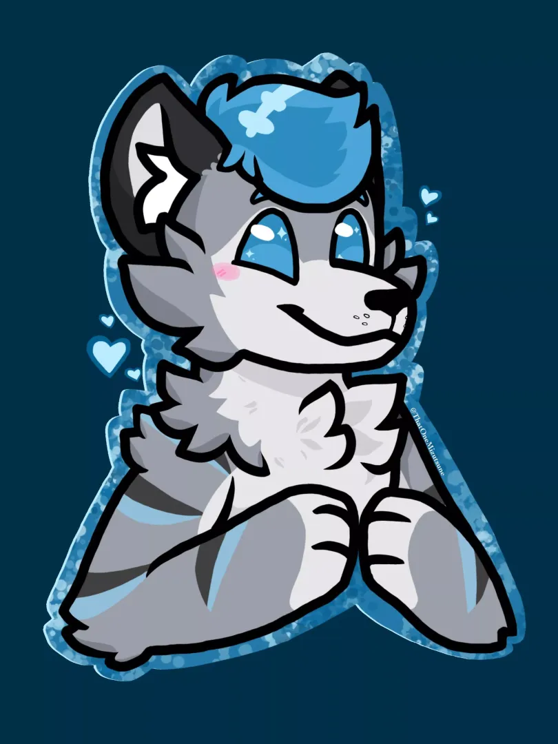 Art trade with Jubzart!