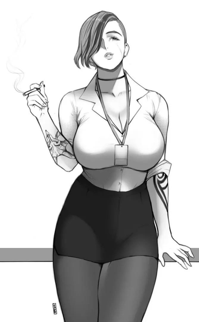 Artist : Jnsdh 