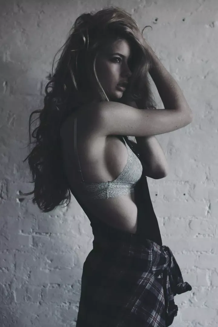 Artistic beauty