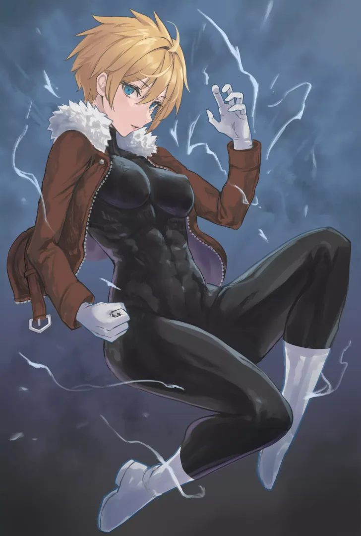 Artist's original