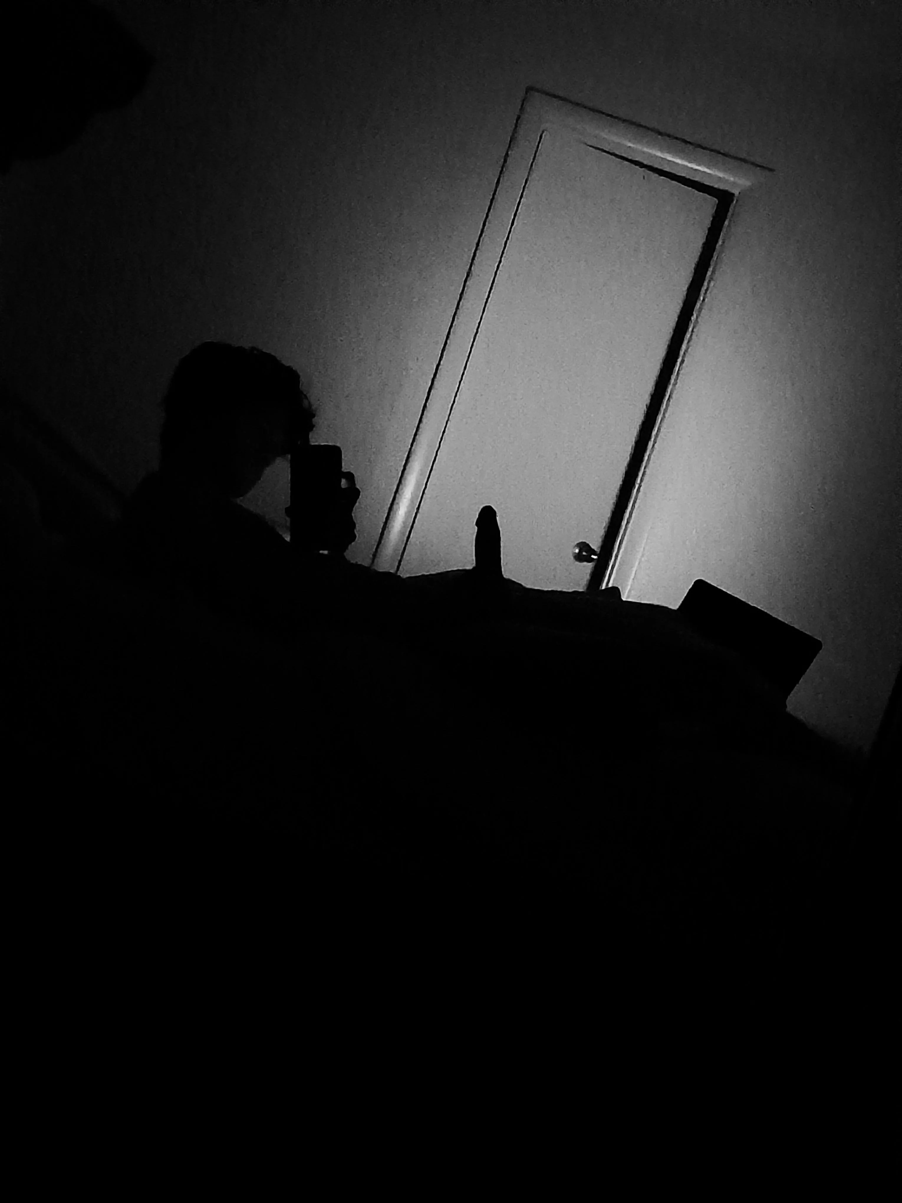 Artsy, I guess