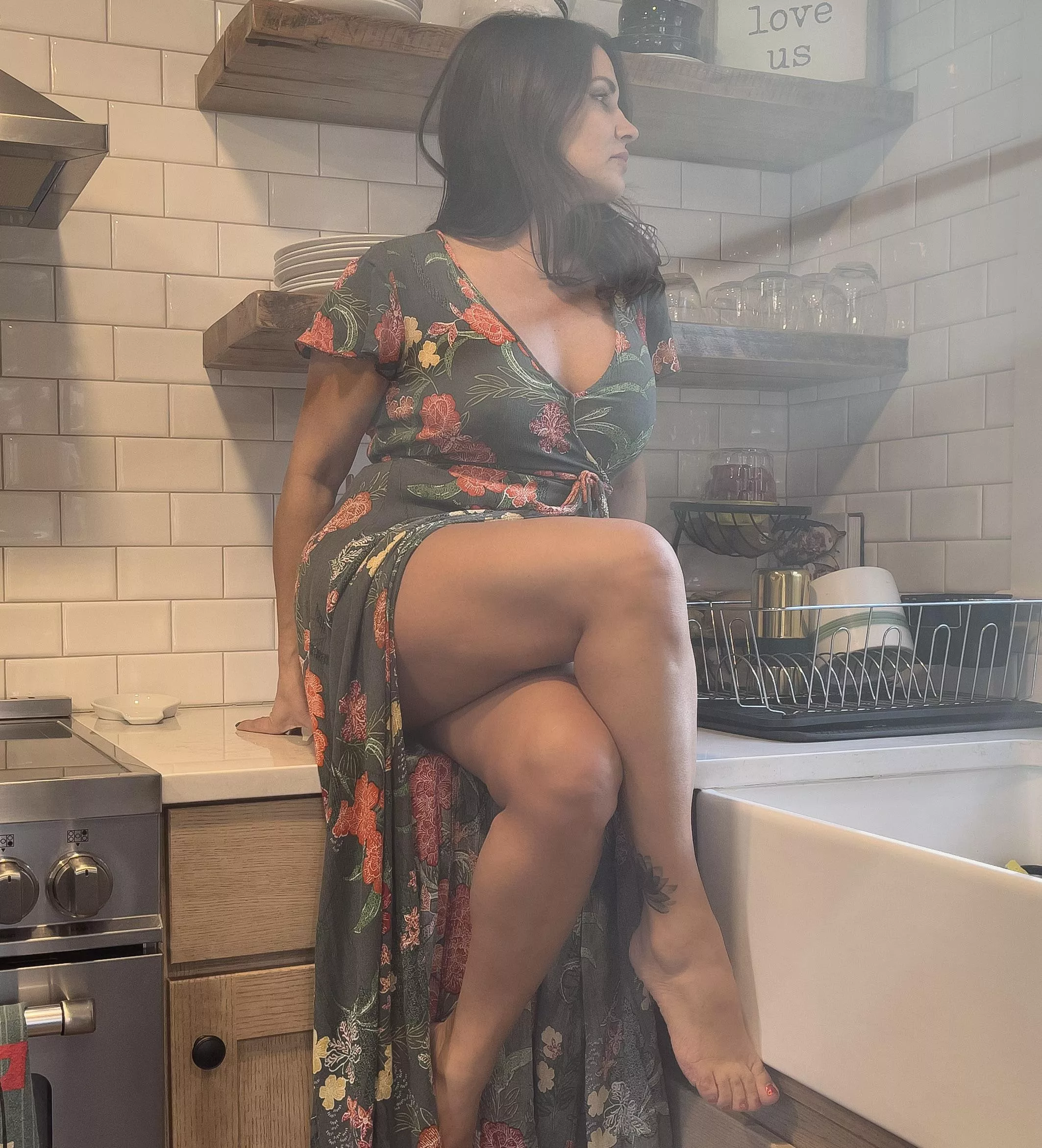 Artsy shot. I don’t do many 😂