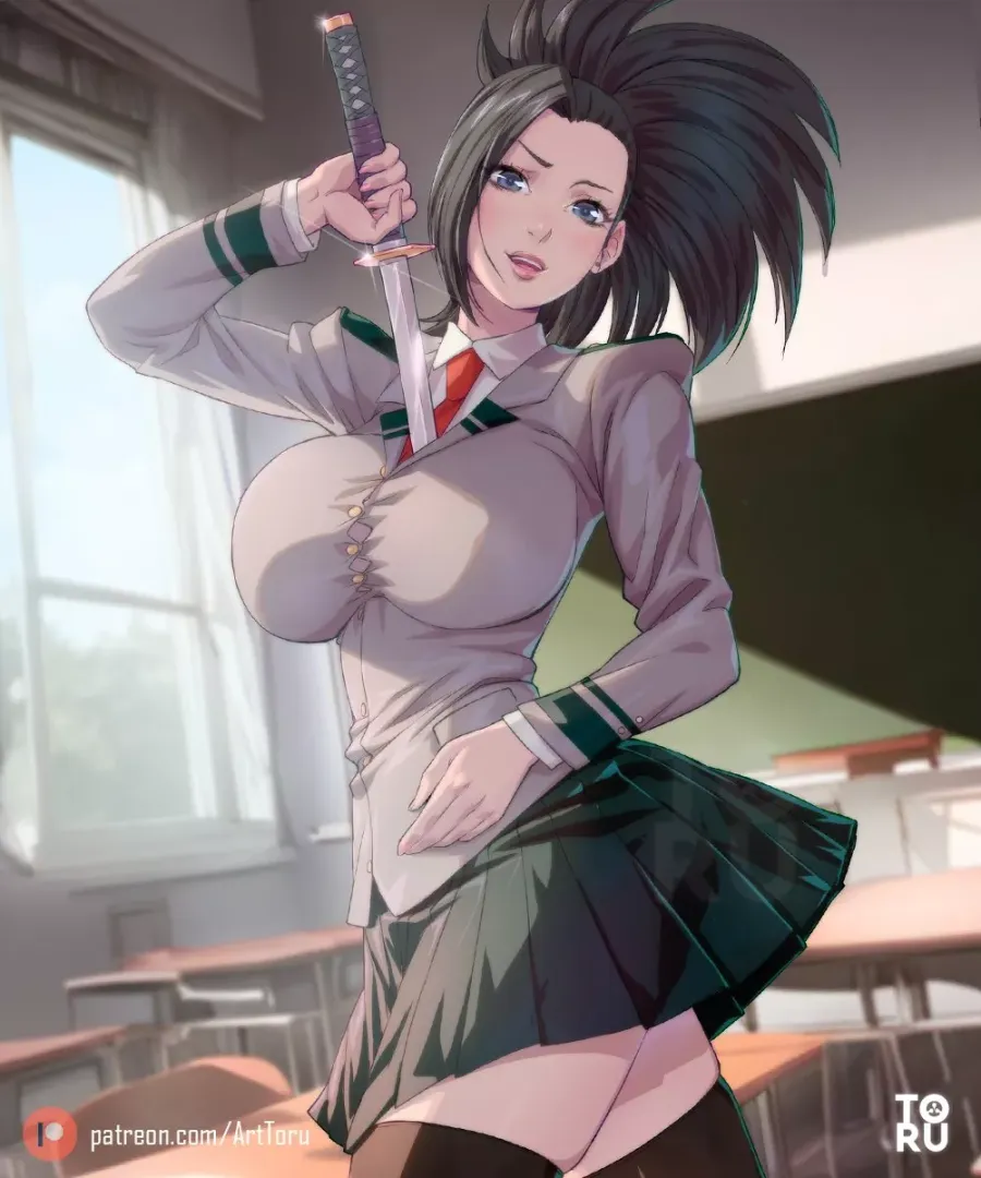 🥵 (ArtToru)