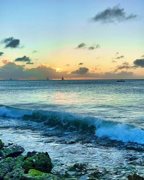 Aruba Memories