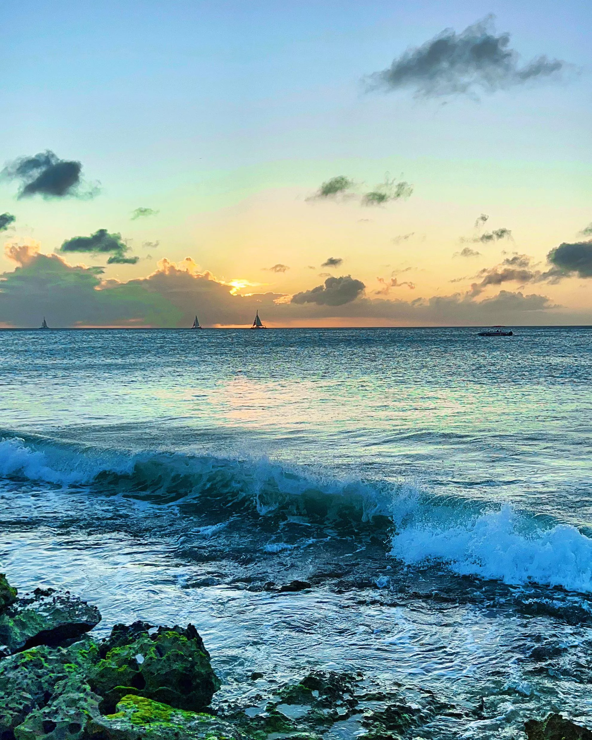 Aruba Memories