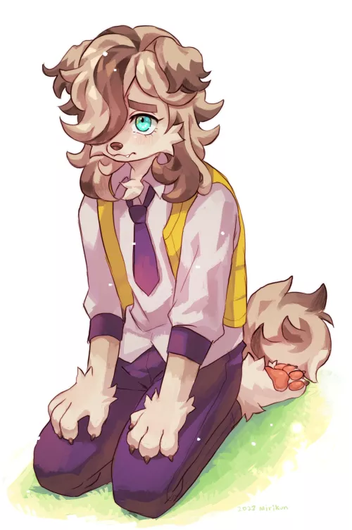 Arven [Mirikun]