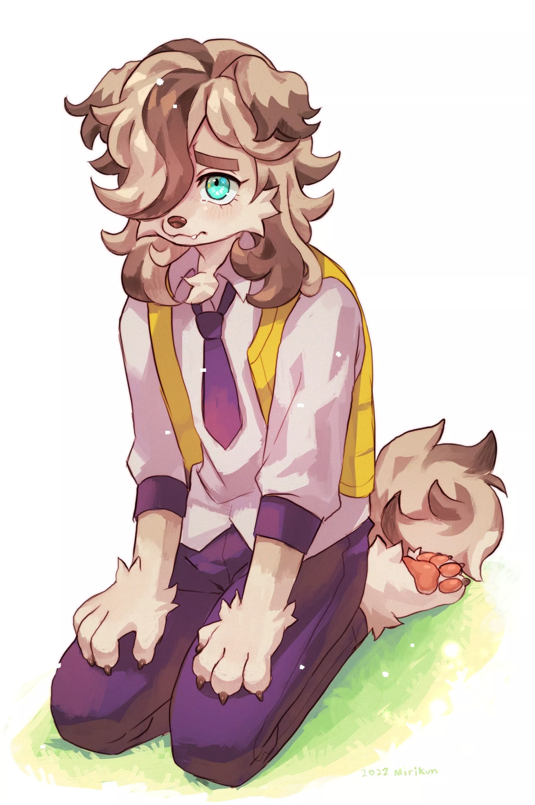 Arven [Mirikun]