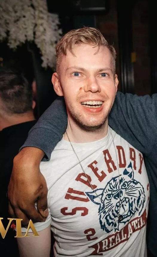 As a homebody gaymer, going to my first gay bar and Carly Rae Jepsen concert at 35 was a big deal!