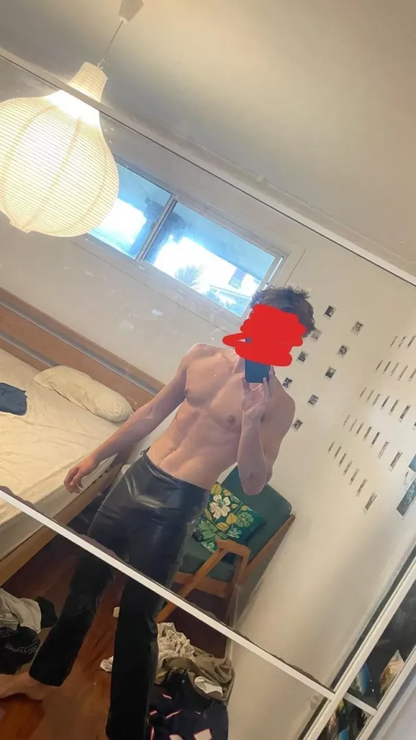 As requested haha 