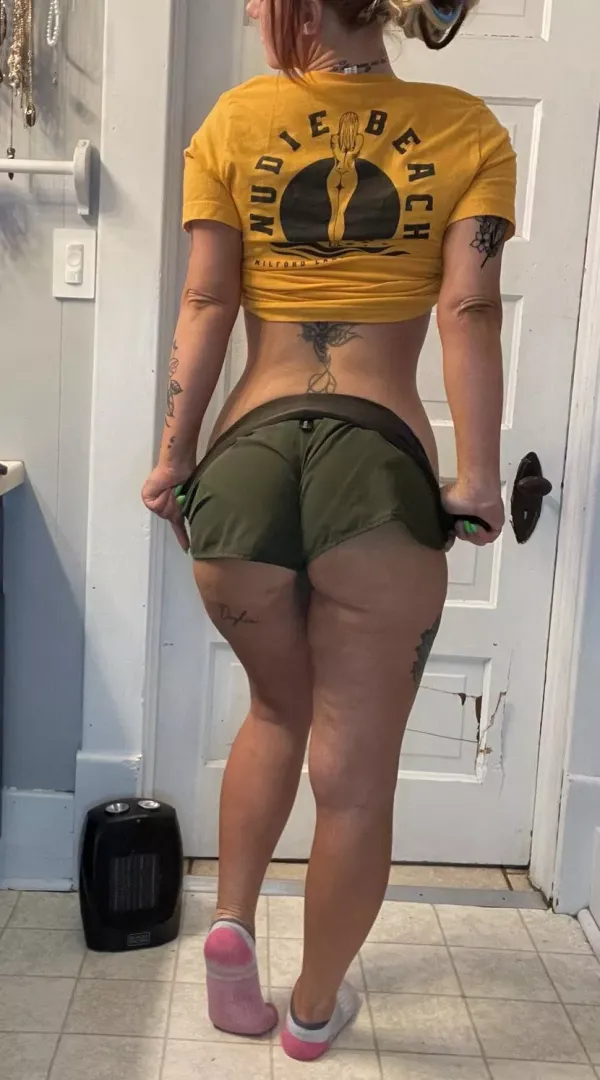 As rough as you can handle big boy