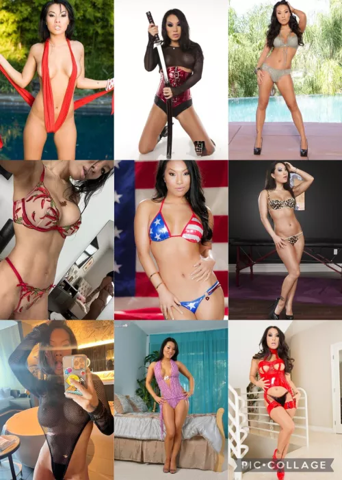 Asa Akira