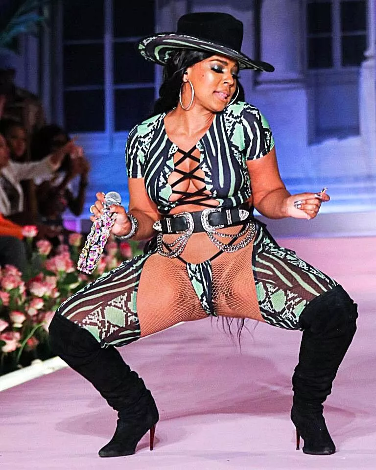Ashanti